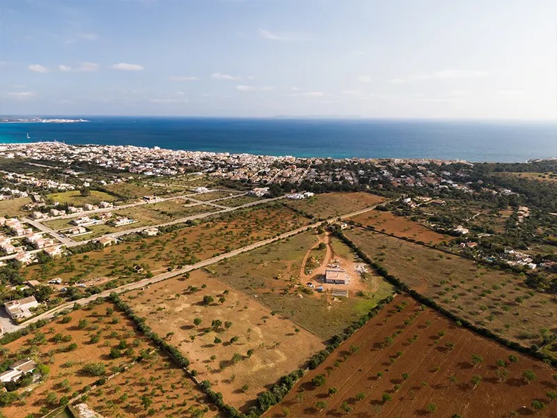 מדריך לרכישת קרקע בישראל - היהלום הייטק בנדל"ן